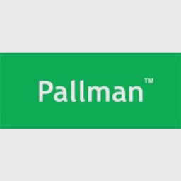 Pallman Ltd logo