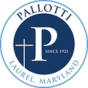 St. Vincent Pallotti High School logo