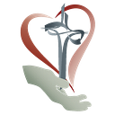 PALLOTTINE FOUNDATION OF BUCKHANNON logo