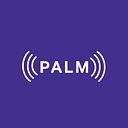 Palm Pr logo