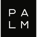 Palm logo