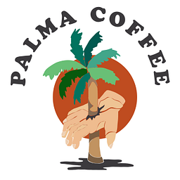Palma Coffee logo