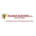 Palman Electric Inc logo