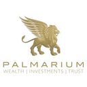 Palmarium logo
