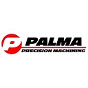 Palma Precision Machining logo