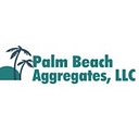 Palm Beach Aggregates Inc logo