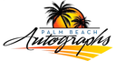 palmbeachautographs.com logo