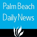 Palm Beach Daily News logo