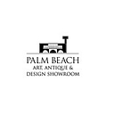 Palm Beach Art, Antique & Design Showroom logo