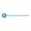 Palm Beach Foot And Ankle Inc logo