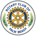 PALM BEACH ROTARY FOUNDATION logo