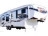 Palm Beach Rv logo