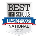 The School District of Palm Beach County logo