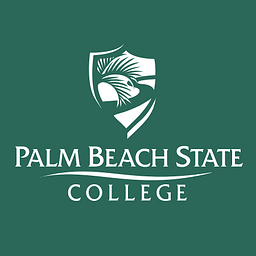 Palmbeachstate logo