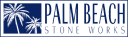 palmbeachstoneworks.com logo