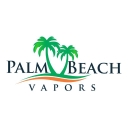 Palm Beach Vapors logo