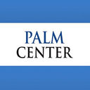 Palm Center logo