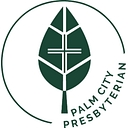 Palm City Presbyterian Church logo