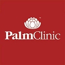 Palm Clinic logo
