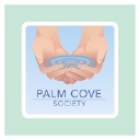 Palm Cove Society logo
