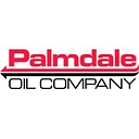 Palmdale Oil Company logo