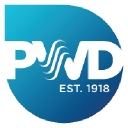 Palmdale Water District logo