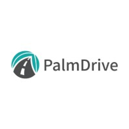 PALMDRIVE, INC. logo