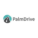 Palmdrive Inc. logo