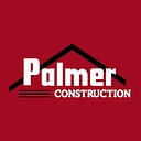Palmer Construction logo
