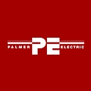 Palmer Electric logo