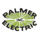 Palmer Electric logo