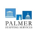 Palmer Staffing Services logo