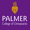 Palmer College Foundation logo