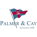 Palmer & Cay logo