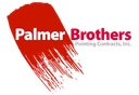 Palmer Brothers logo