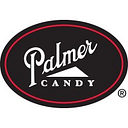 Palmer Candy Company logo