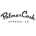 Palmercash logo