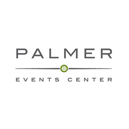 Palmer Events Center logo