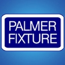 Palmer Fixture Company logo