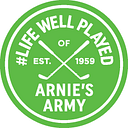 Arnold & Winnie Palmer Foundation Inc logo