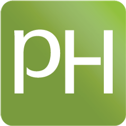 Palmer Hamilton logo