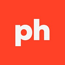 Palmer Hargreaves logo