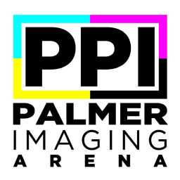 Palmer Imaging Arena logo
