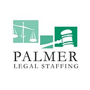 Palmer Legal Staffing logo