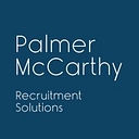 Palmer McCarthy Recruitment logo