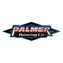 Palmer Painting logo