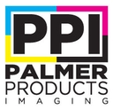 Palmer Products logo