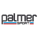 Palmersport logo