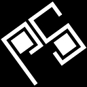Palmer Square logo