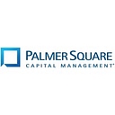 Palmer Square Capital Management Llc logo